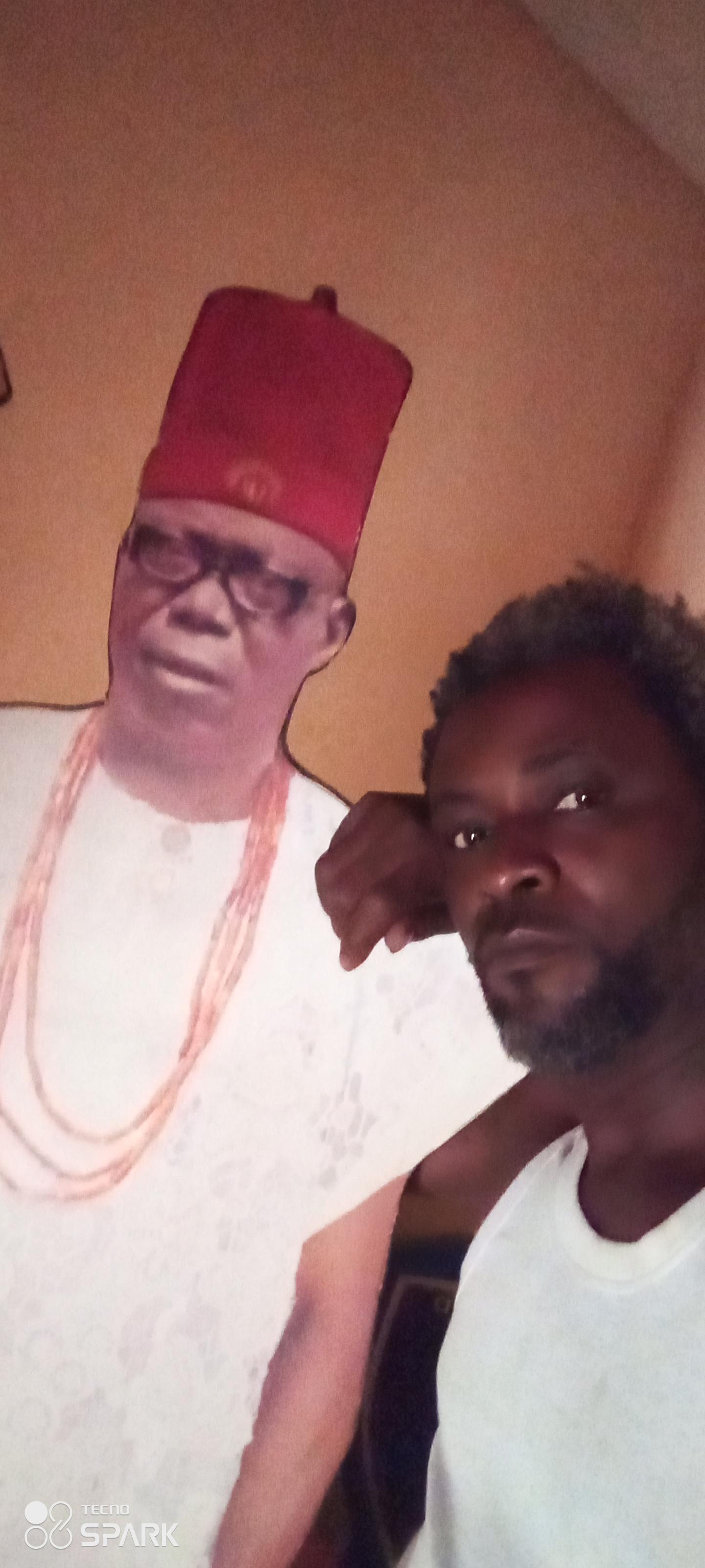 Igwe Omerezeigbo