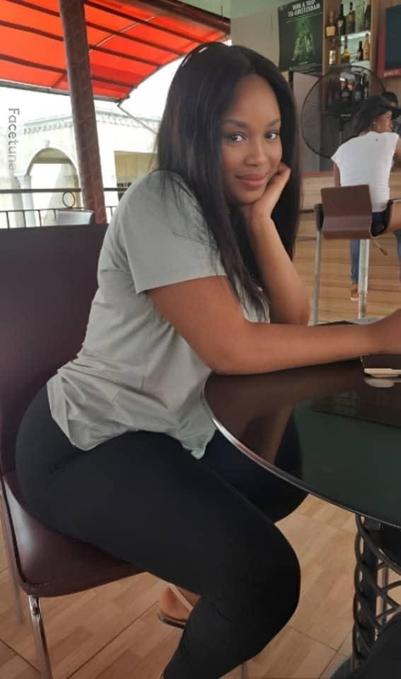 Chioma Chy