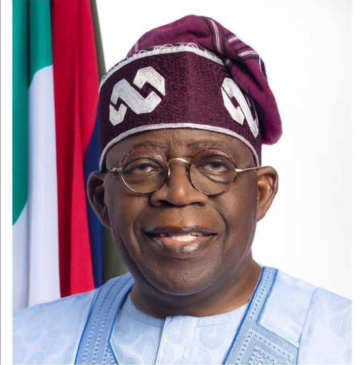 One Nigeria Mandate For Tinubu Shettima Project