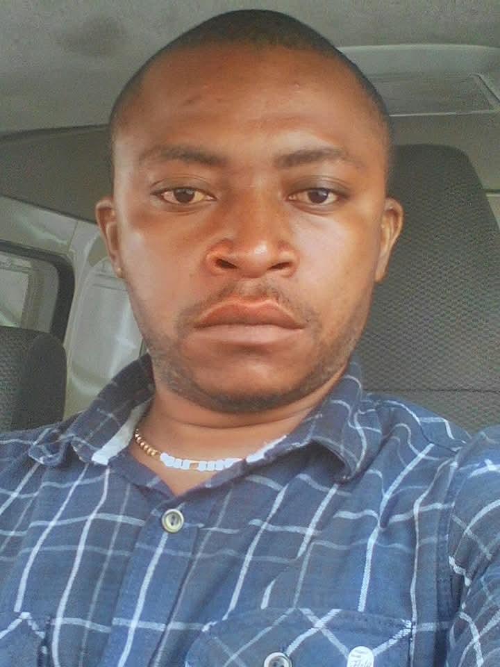 Anthony Obulezi