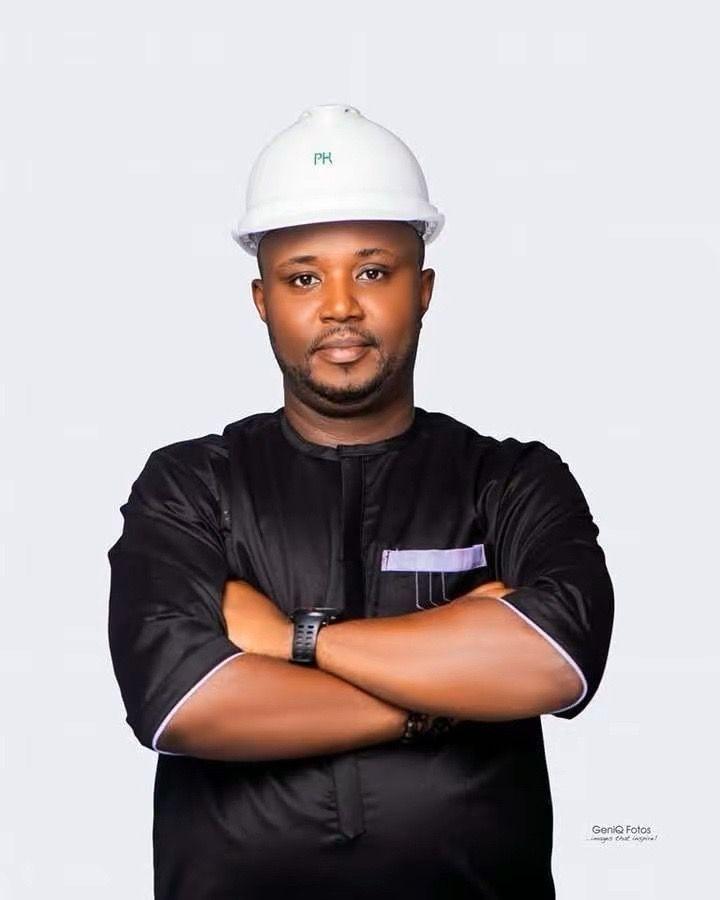 Emmanuel  Opara