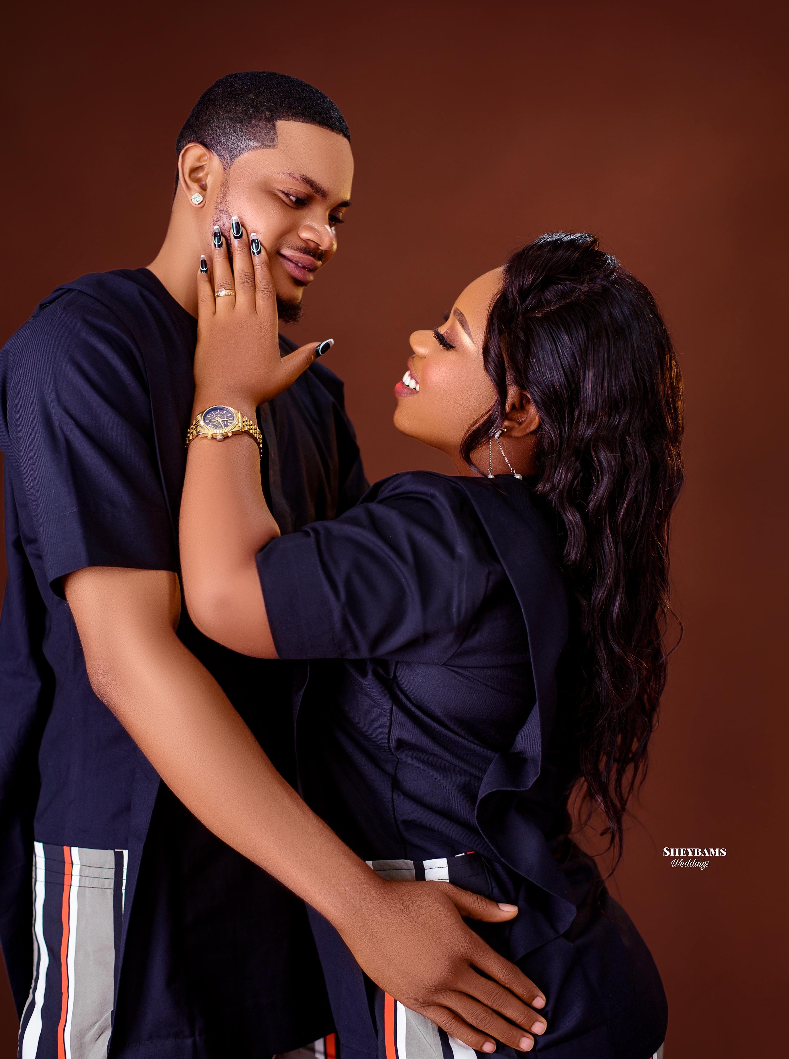 Rejoice & Bassey