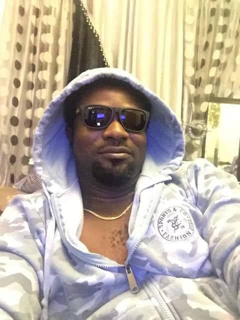 Igwe Omerezeigbo