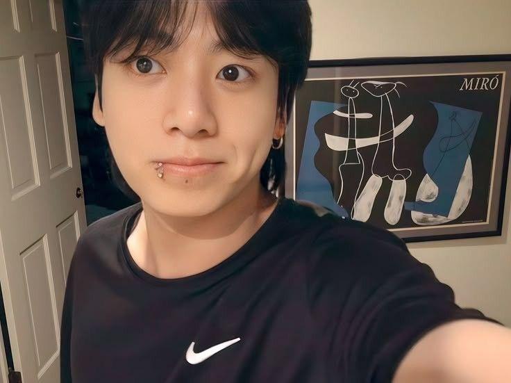 BTS  Jungkook 