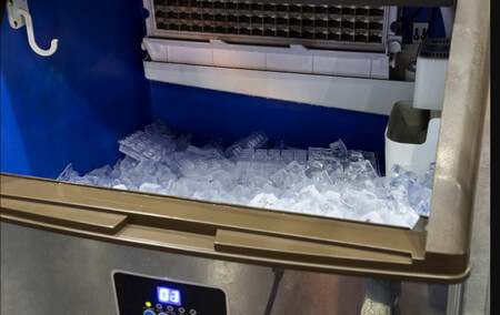 scotsman ice machine repair near me Long Island NY
