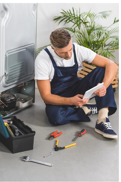 Refrigerator Repair Near Me Samsung Long Island 