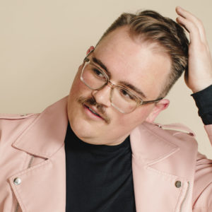 Profile photo of Kyle Letendre