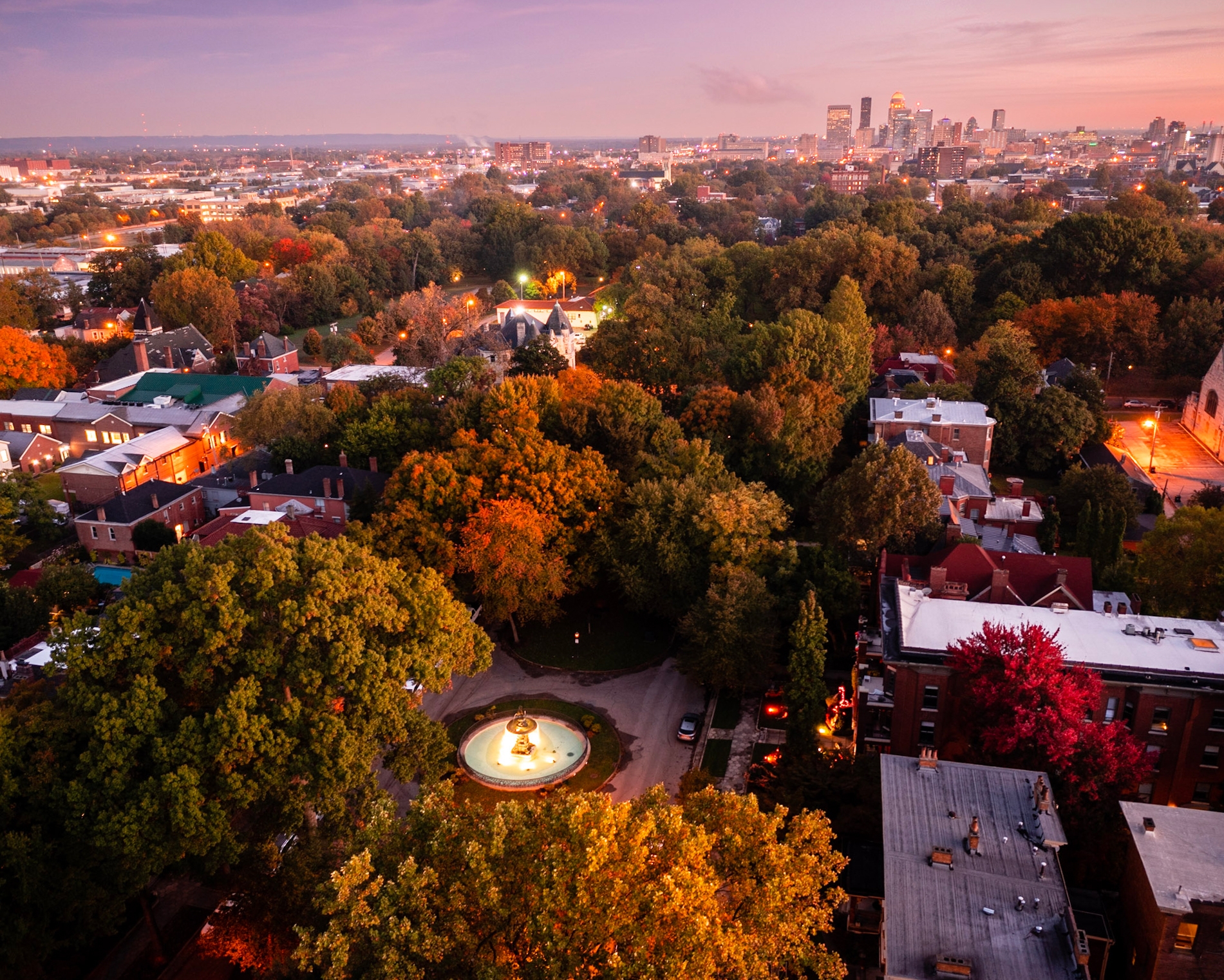 Fall Festivals & Events in Louisville : GoToLouisville.com Official Travel  Source