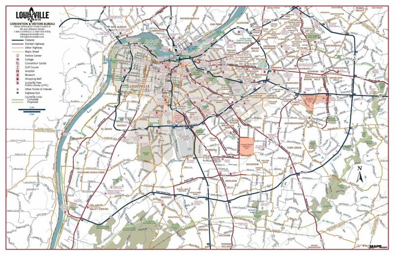 map of louisville ky Map Of Louisville Ky Gotolouisville Com Official Travel Source map of louisville ky map of louisville ky Map Of Louisville Ky Gotolouisville Com Official Travel Source