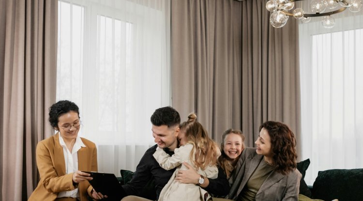 Discover the Top 8 Qualities of a Good Husband for a Fulfilling Marriage