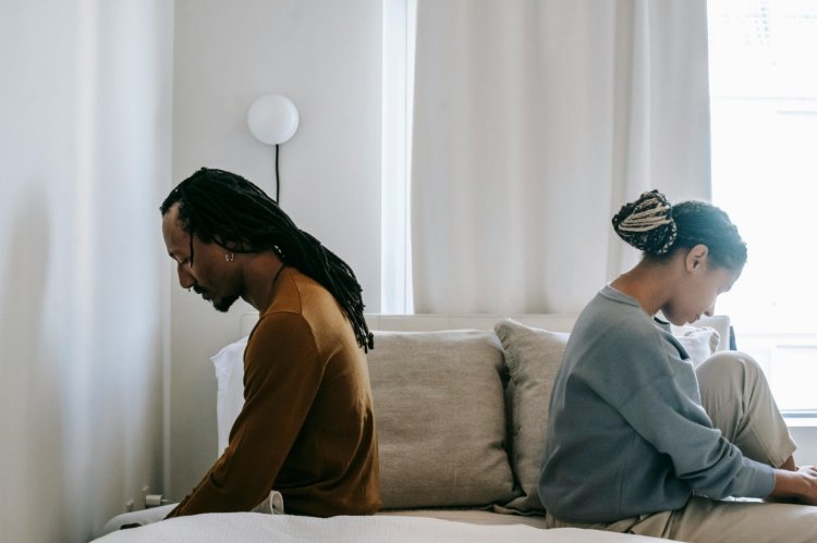 The 3-Day Rule After an Argument: A Path to Resolution and Harmony