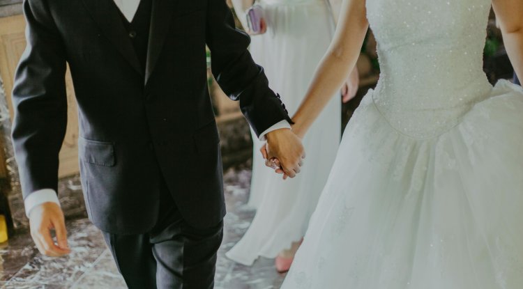 When and Why to Talk About Marriage with Your Partner After Some Time of Dating