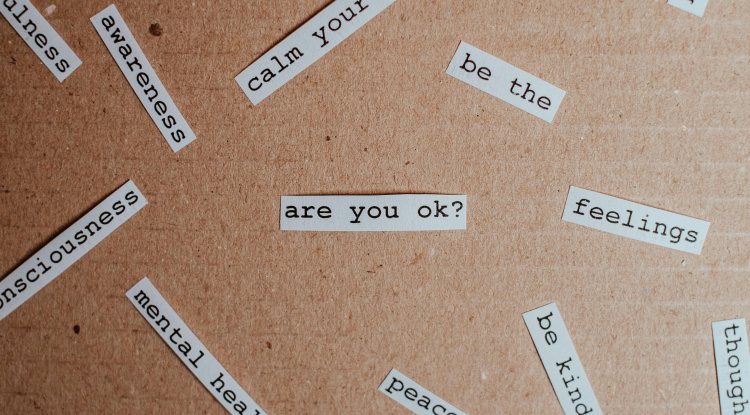 The Power of Words: How to Say Words of Affirmation to Him