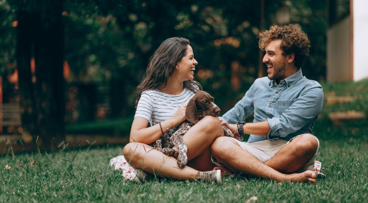 Goals for Marriage: Building a Strong and Lasting Relationship