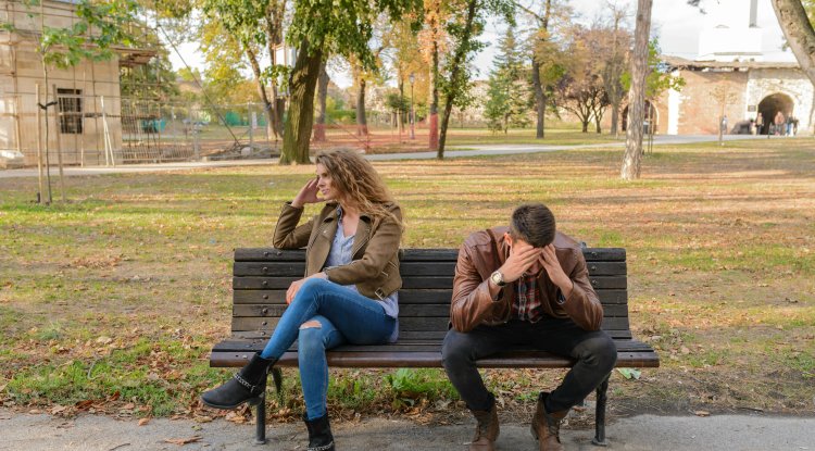 How to Recognize, Address, and Get Over Feeling Disrespected in a Relationship