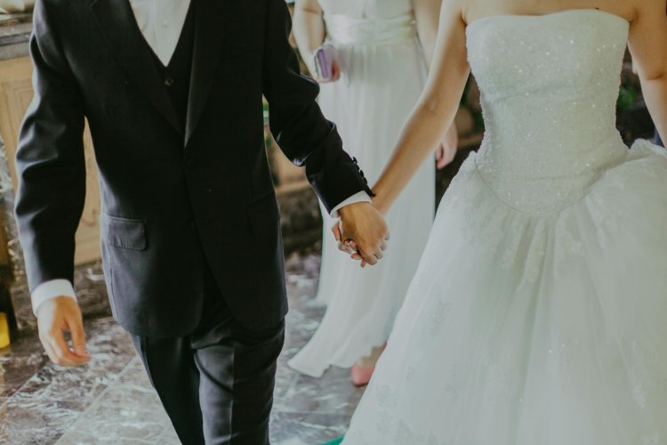 When and Why to Talk About Marriage with Your Partner After Some Time of Dating