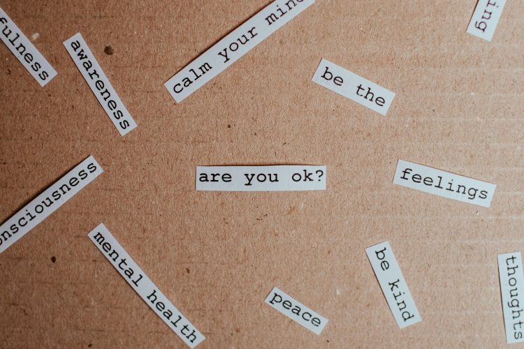 The Power of Words: How to Say Words of Affirmation to Him