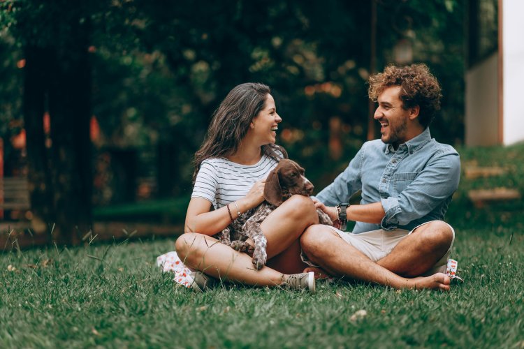 Goals for Marriage: Building a Strong and Lasting Relationship