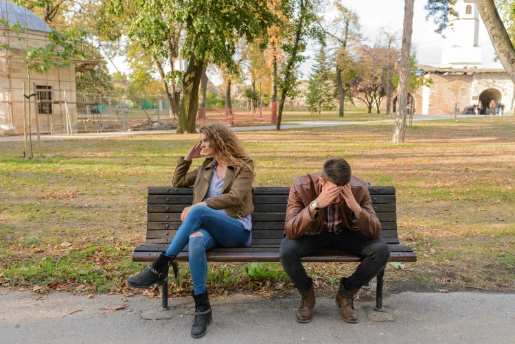 How to Recognize, Address, and Get Over Feeling Disrespected in a Relationship