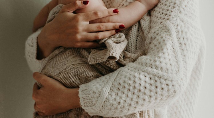 Would I Be a Good Mom? A Guide to Maternal Readiness