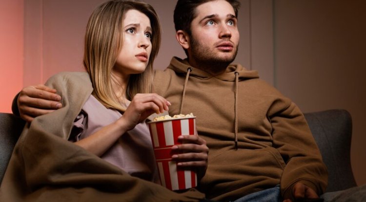 From Screen to Heart: 30 Marriage Movies That Can Save Relationships