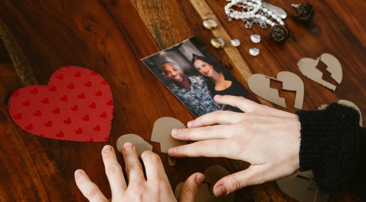 How to Walk Away from a Man Who Doesn’t Value You?