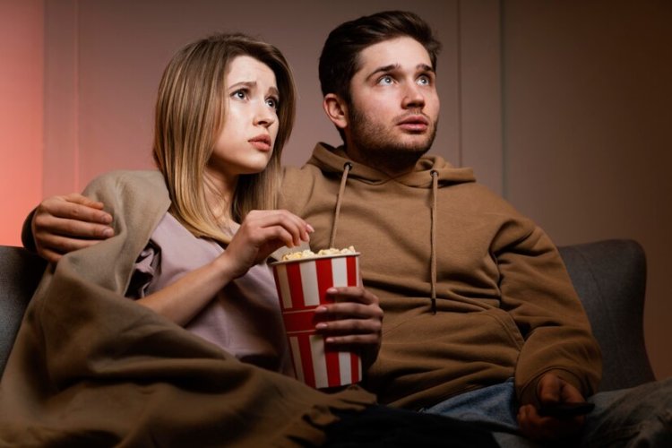 From Screen to Heart: 30 Marriage Movies That Can Save Relationships