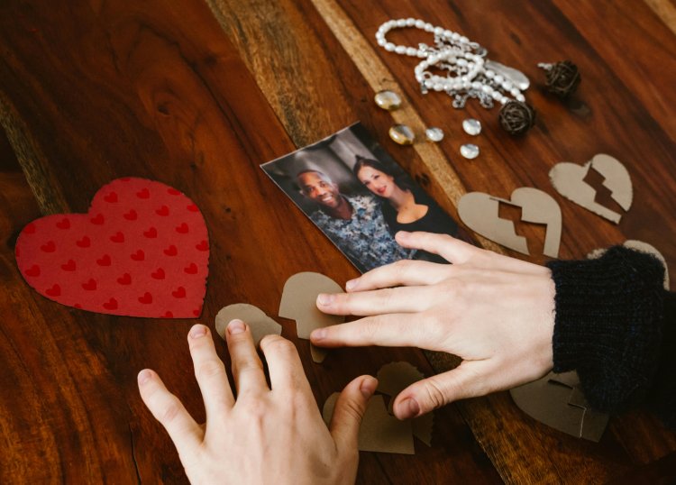 How to Walk Away from a Man Who Doesn’t Value You?