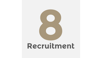 8 Recruitment