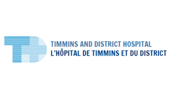 Timmins and District Hospital