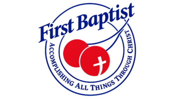 First Baptist Cherryville - Cherryville, NC logo