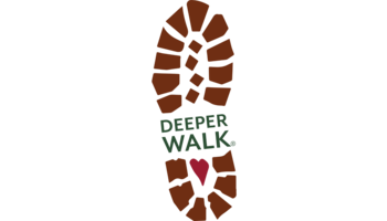 Deeper Walk International logo