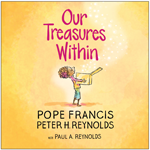 Our Treasures Within cover