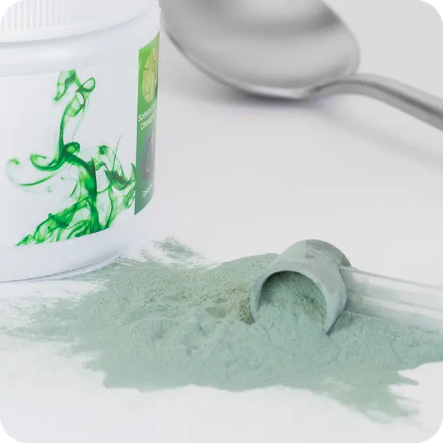 Obtain immune health and antioxidant support with Super