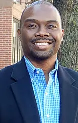 Portrait of Augustine Diji, Associate Real Estate Broker at Luxor Homes & Investment Realty