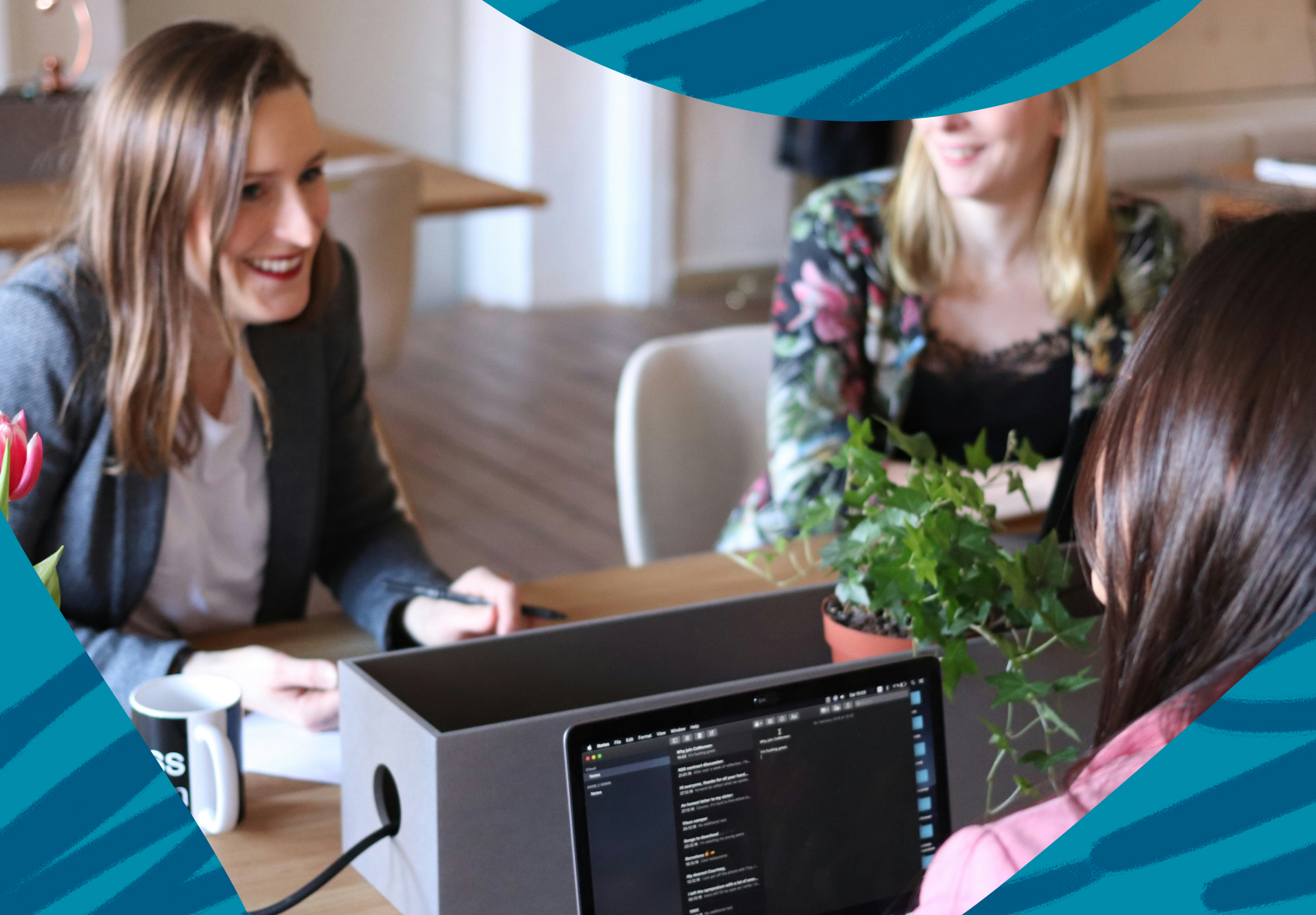 Collaborative UX design | Lyssna