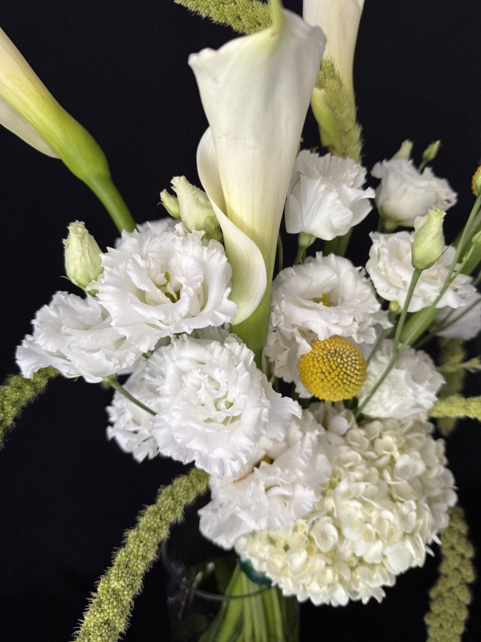 Bouquets