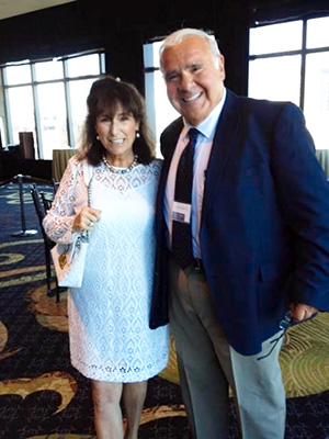 Emanuel "Jim" James Stergiou, FCAS, MAAA