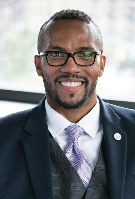 picture of Chin-Chance, Shawn president