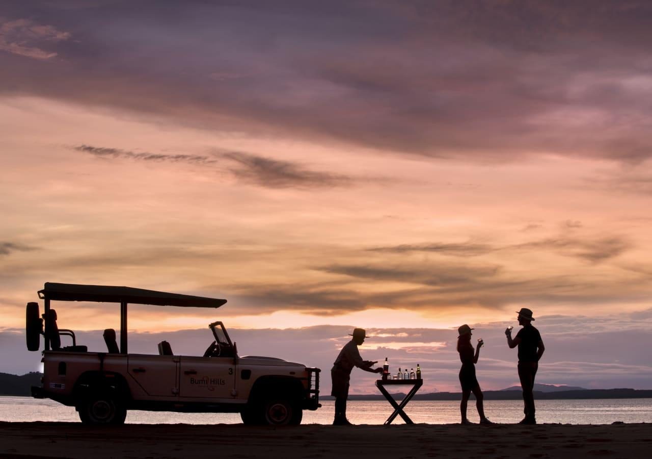 Bumi Hills Sundowner