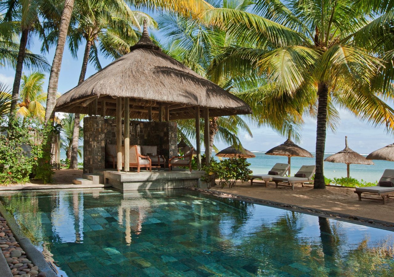 Heritage Awali Pool
