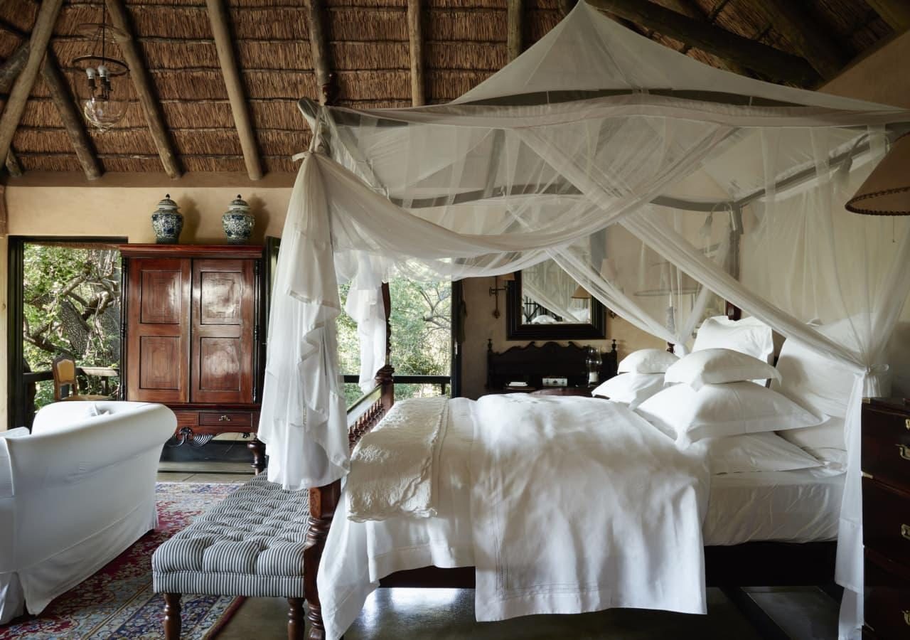 Luxury Suite Royal Malewane The Lodge