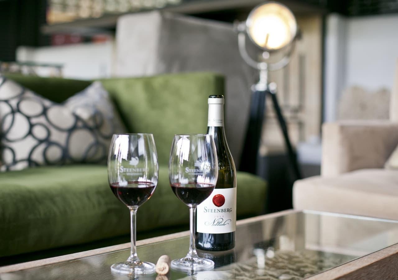 T steenberg wine Steenberg Hotel Vineyards