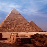 Sheraton Cairo Hotel Casino The Pyramids