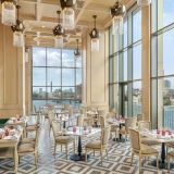 St Regis Cairo Restaurant