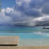 L infinity pool