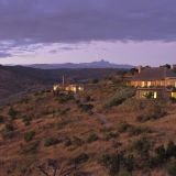L views over northern kenya