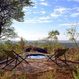 L waterberg plateau lodge views