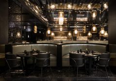 B aikisu restaurant
