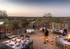 B boma dinner